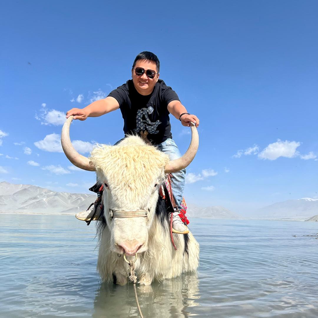 乐乐小号（客家人）