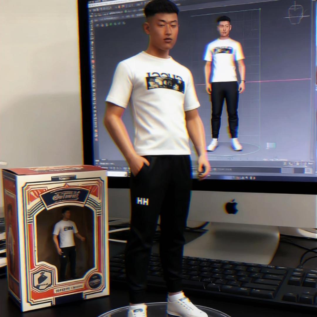 土豆丁