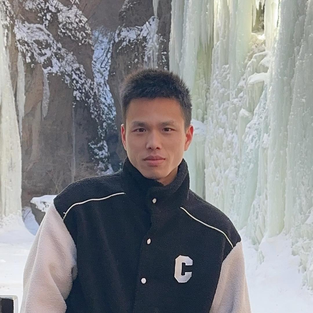 模特儿～