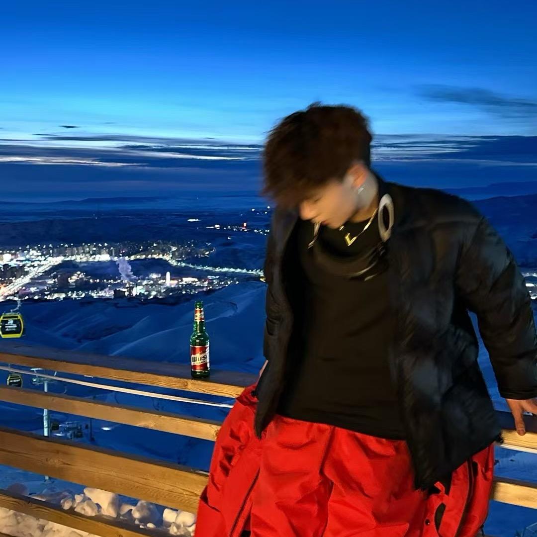 凉凉