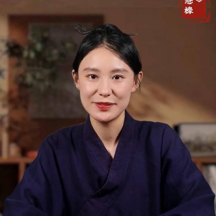 喃音慧缘