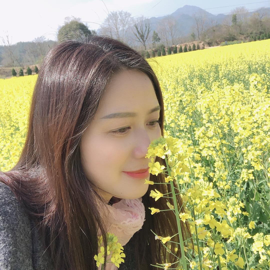 山中妹子