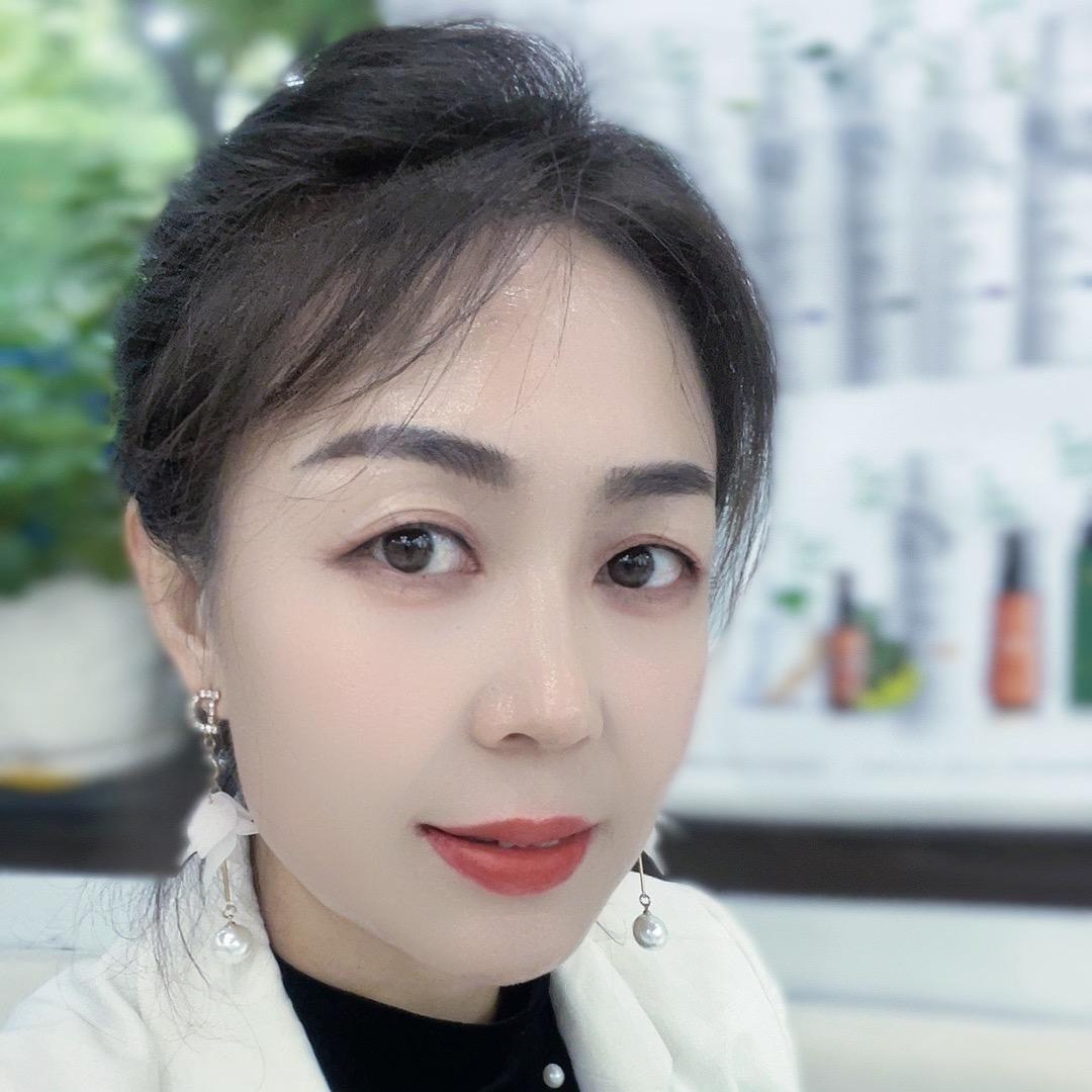 努力正前方