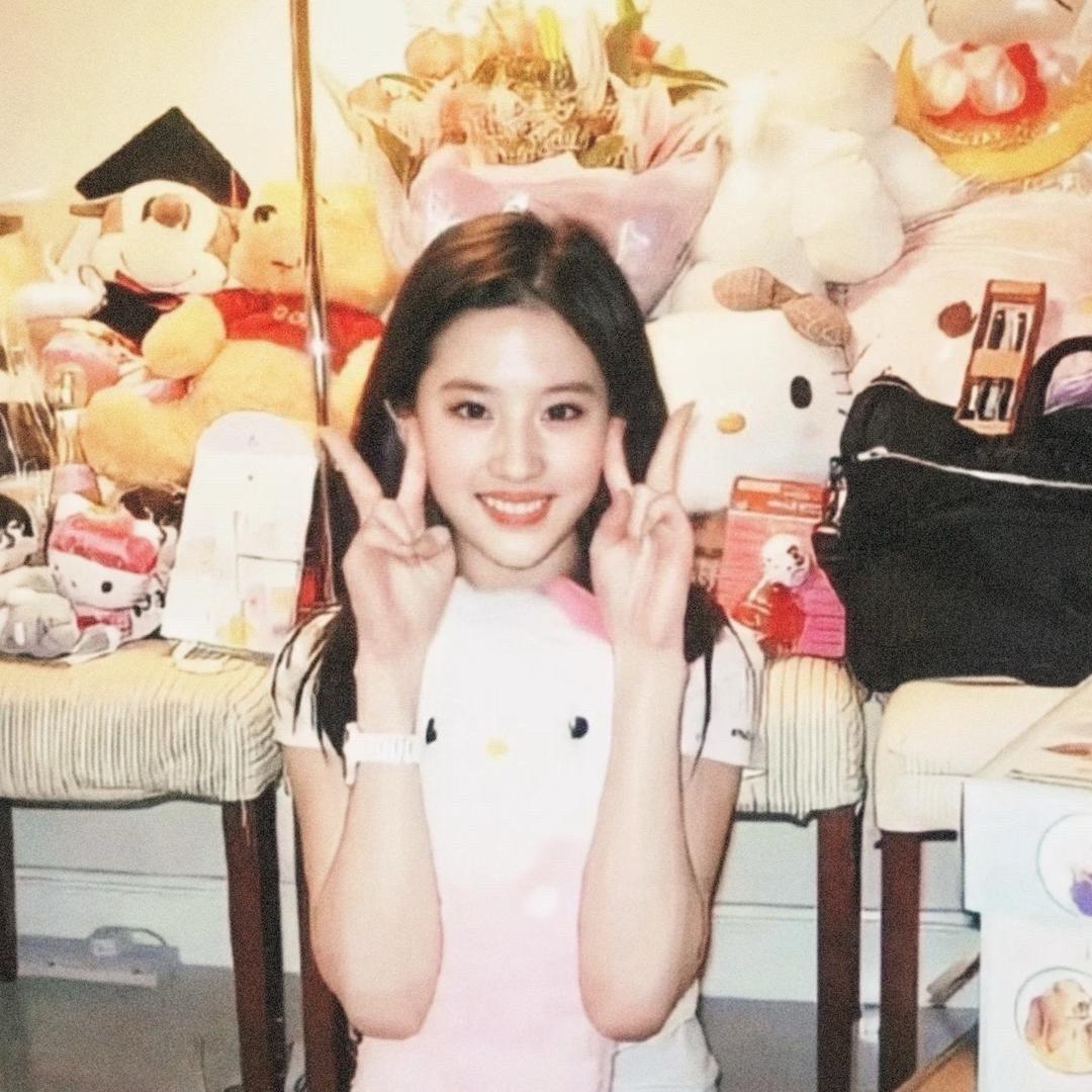 我的肚子说它饿了