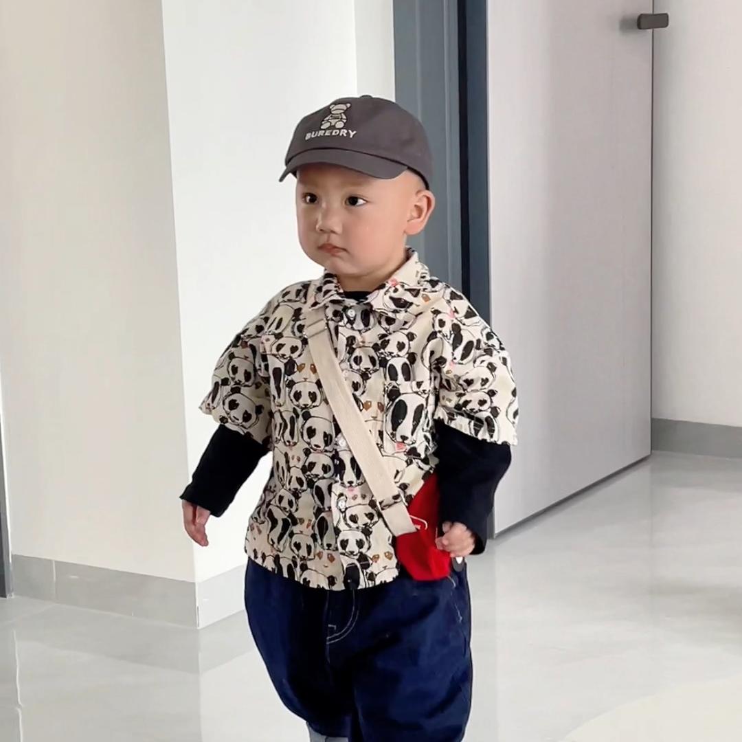 小酒窝·妈咪