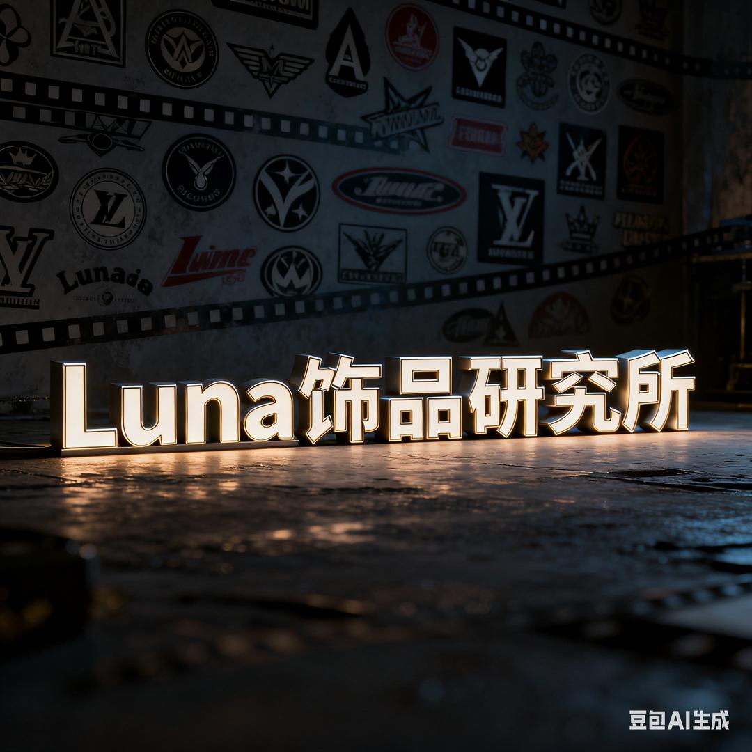 Luna饰品