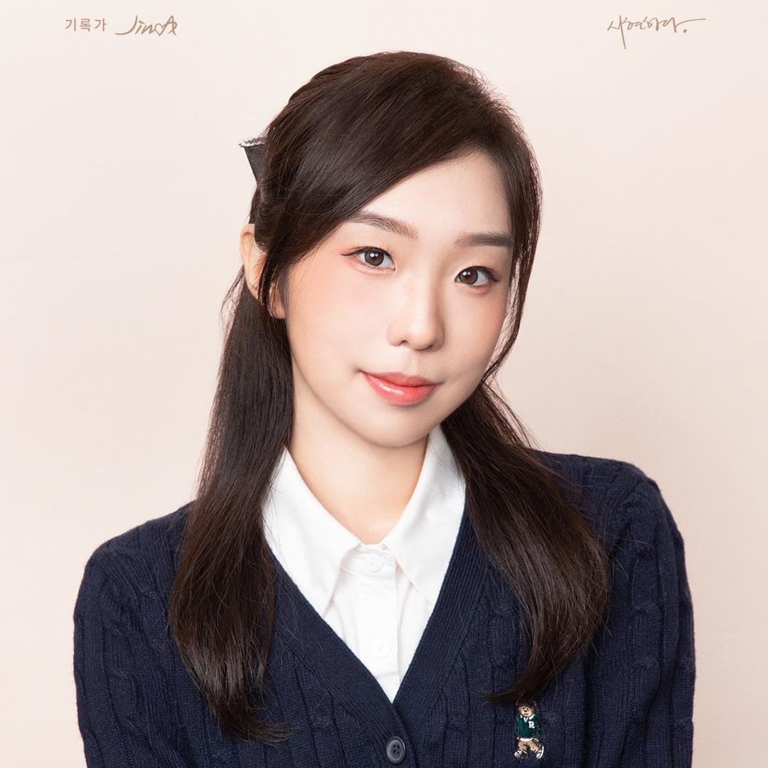 百变少女Popo