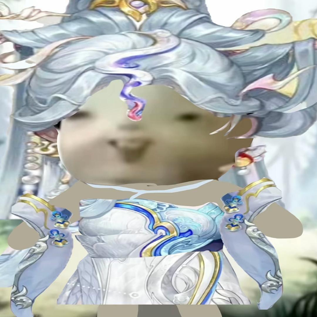 呆呆魚