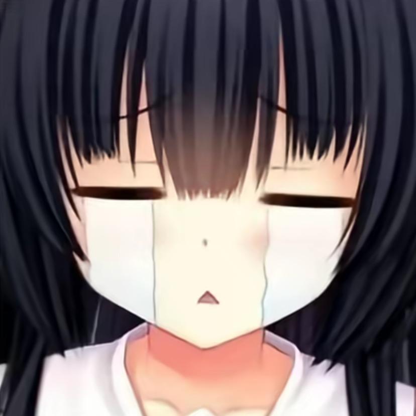 いつも泣く