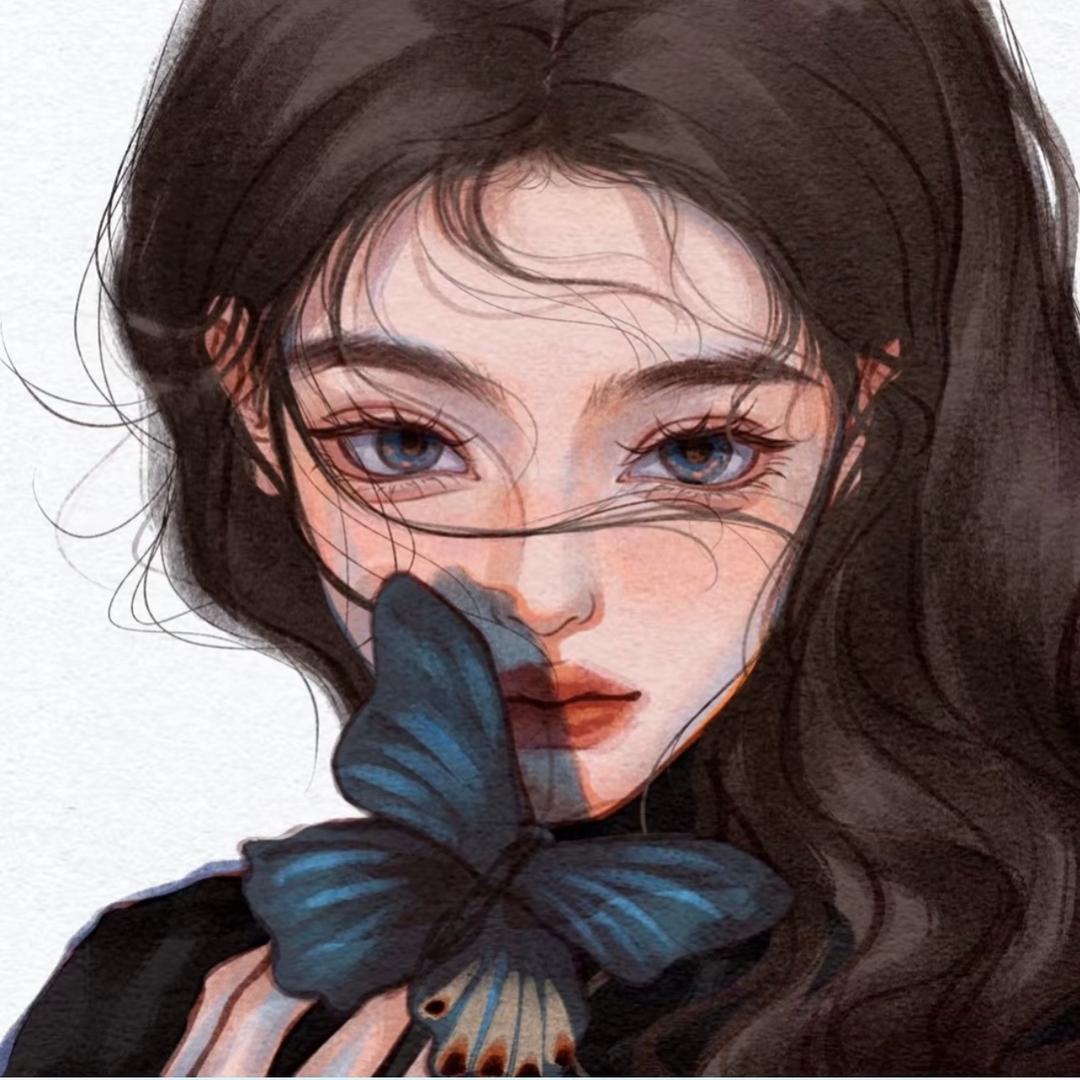 我爱美女