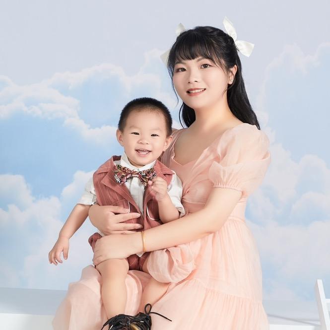 宝妈米莉