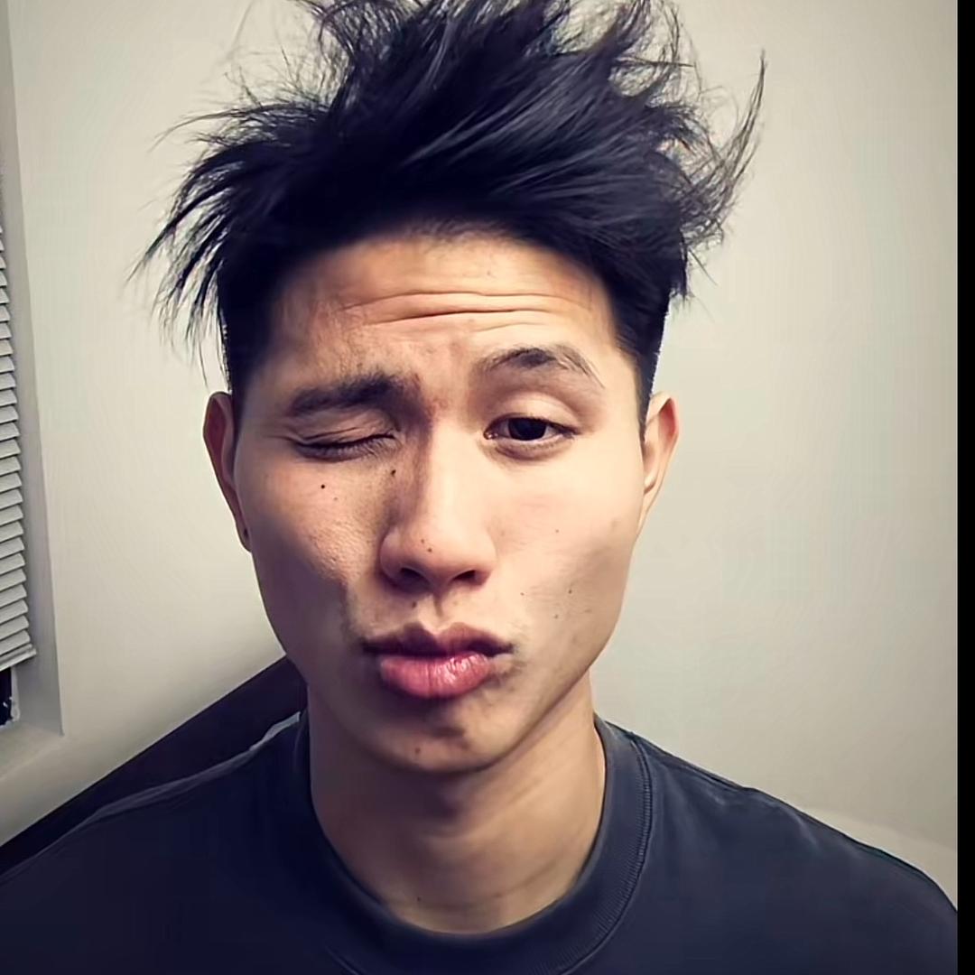 CF小竹