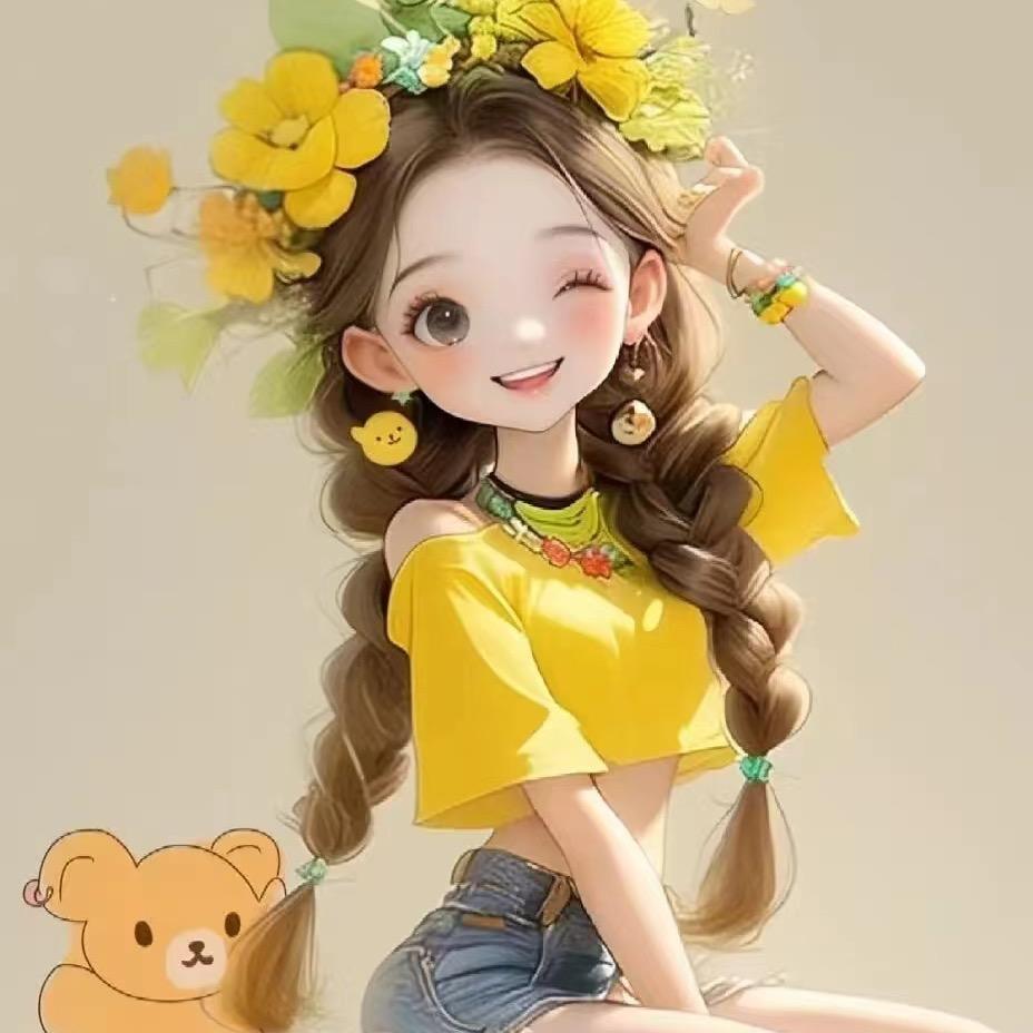 碗琰(单亲妈妈)