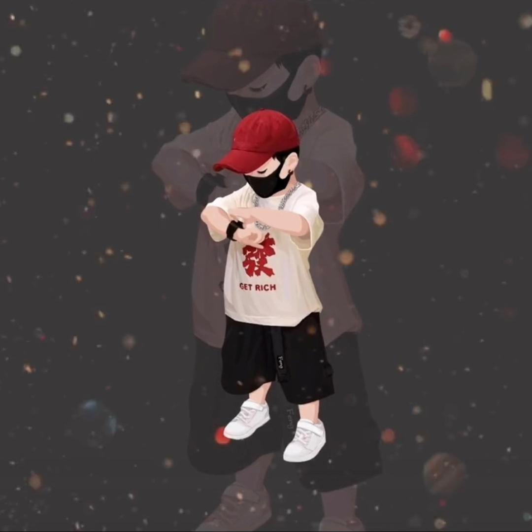 霍飞扬