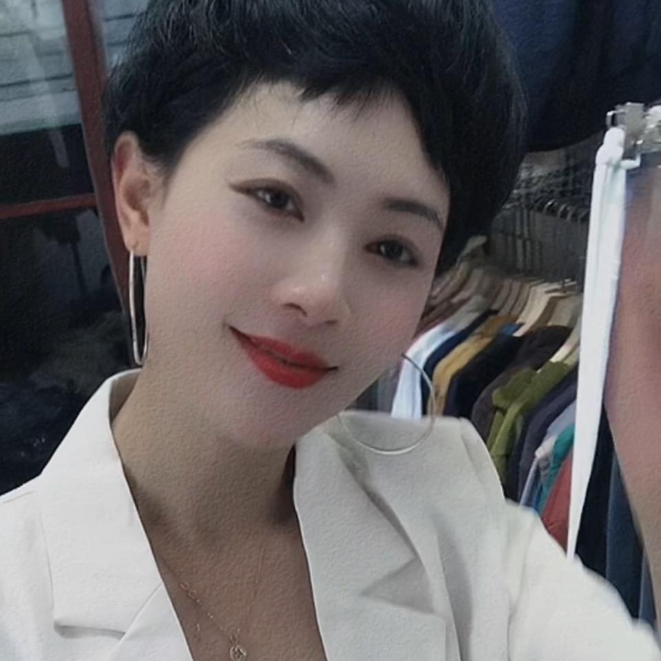 新昌潮我看服饰