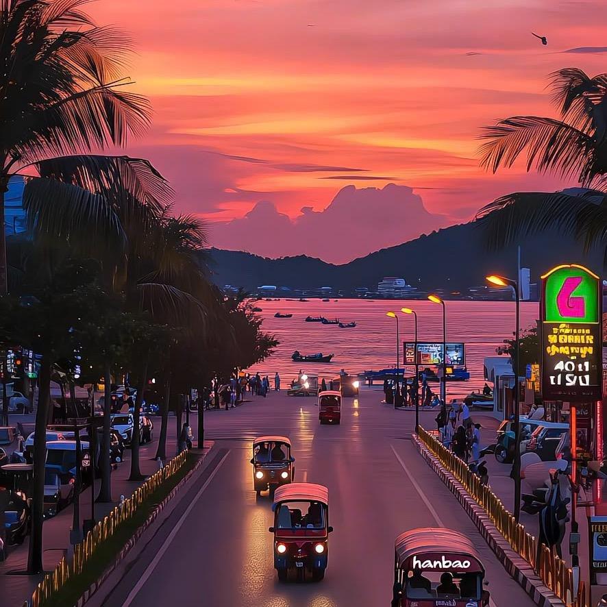 小毛豆儿的毛豆歪🚗