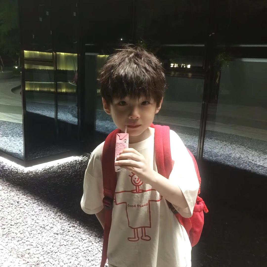 小学生星崽