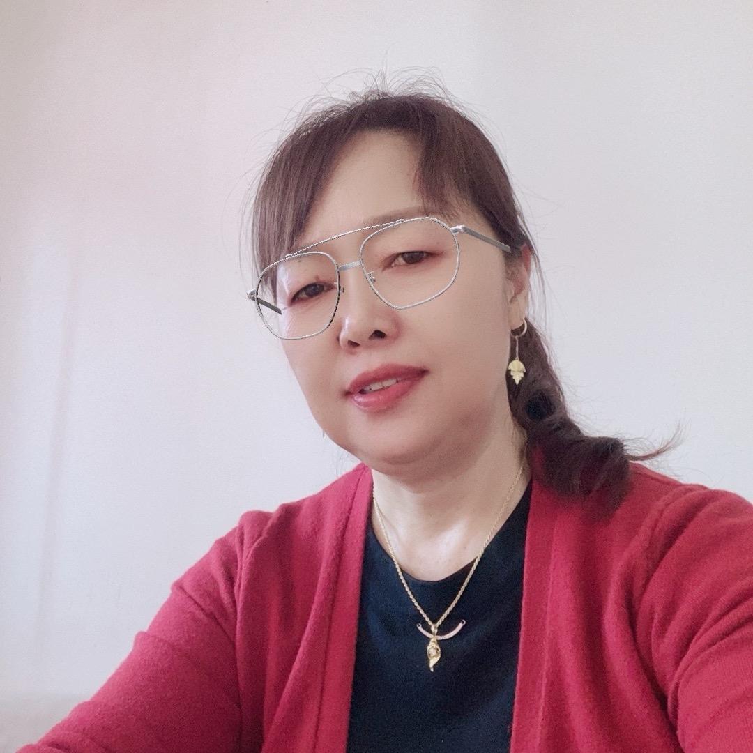 顺其自然🙈