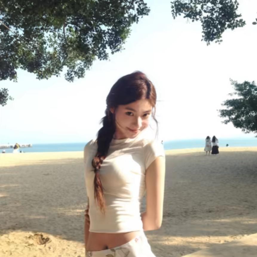 爱焦绿的绿豆沙.