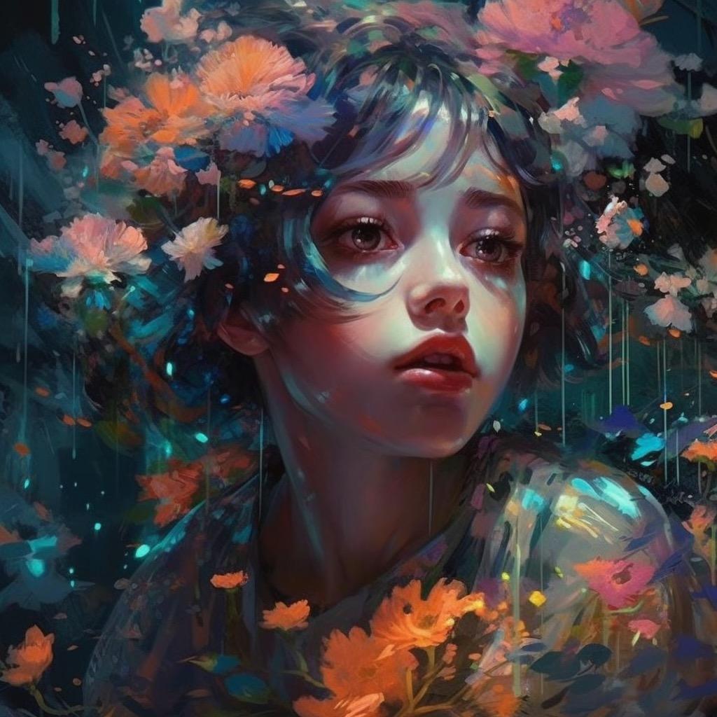 梦若心莲