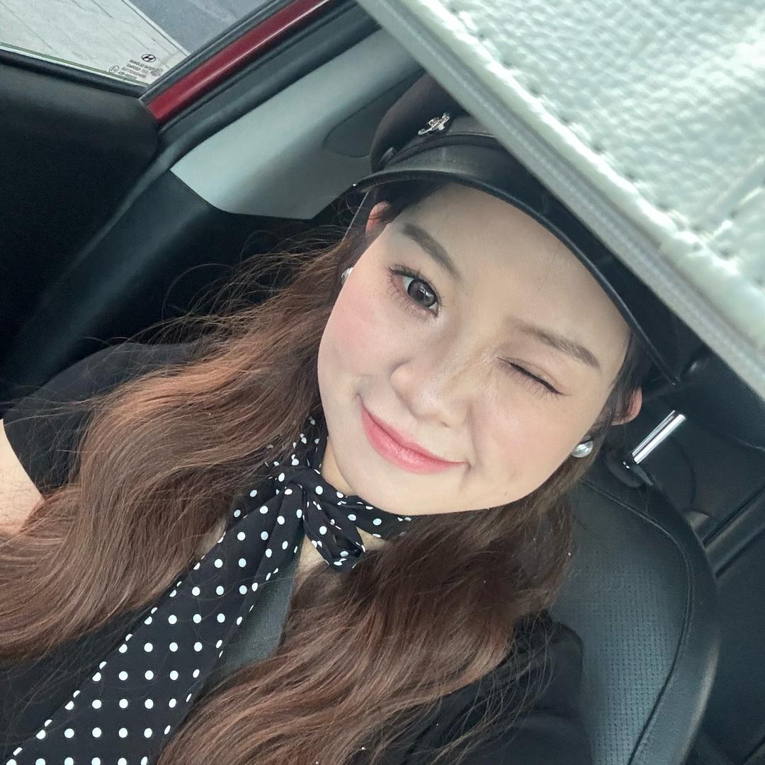 社牛的小美