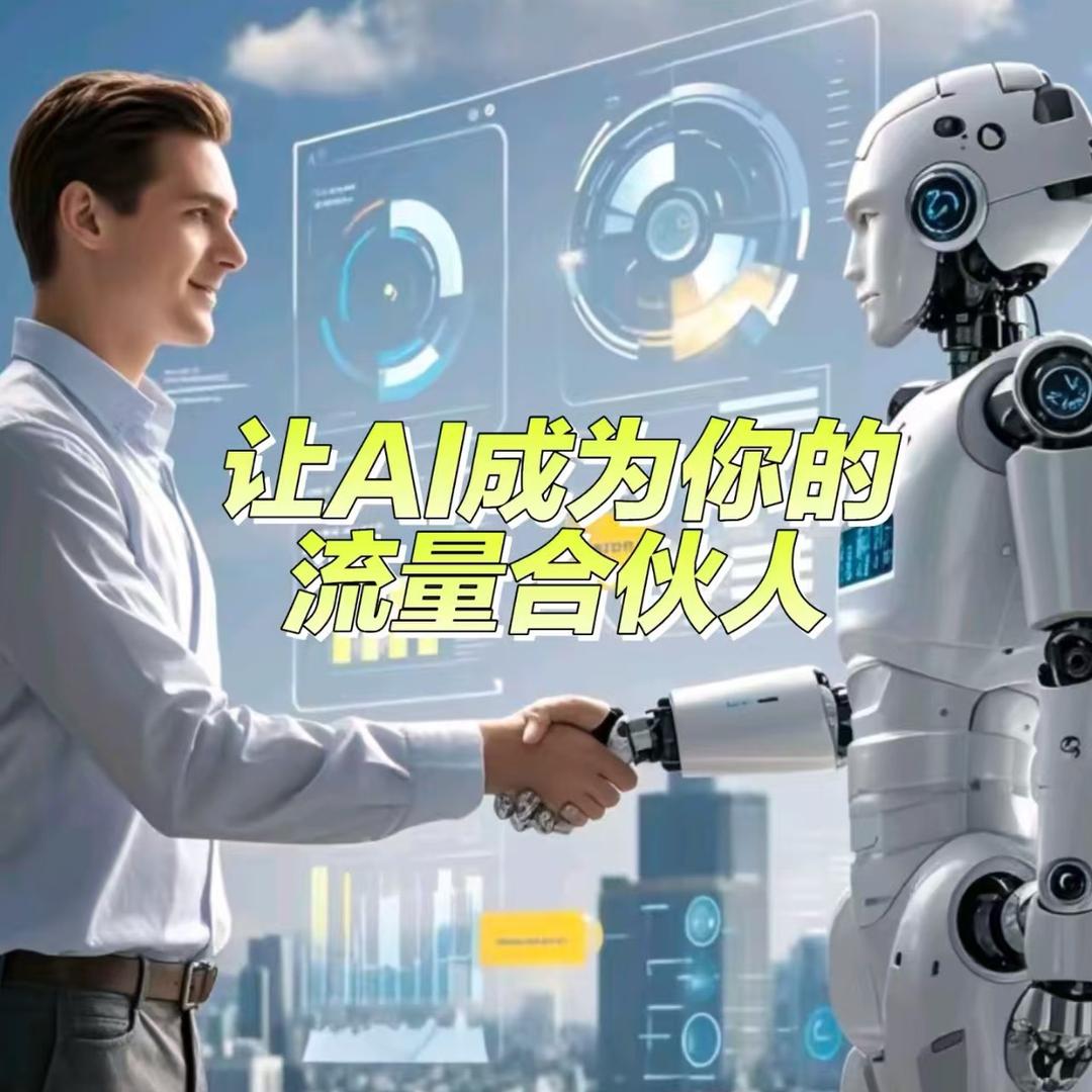 AI营销赋能百业老六