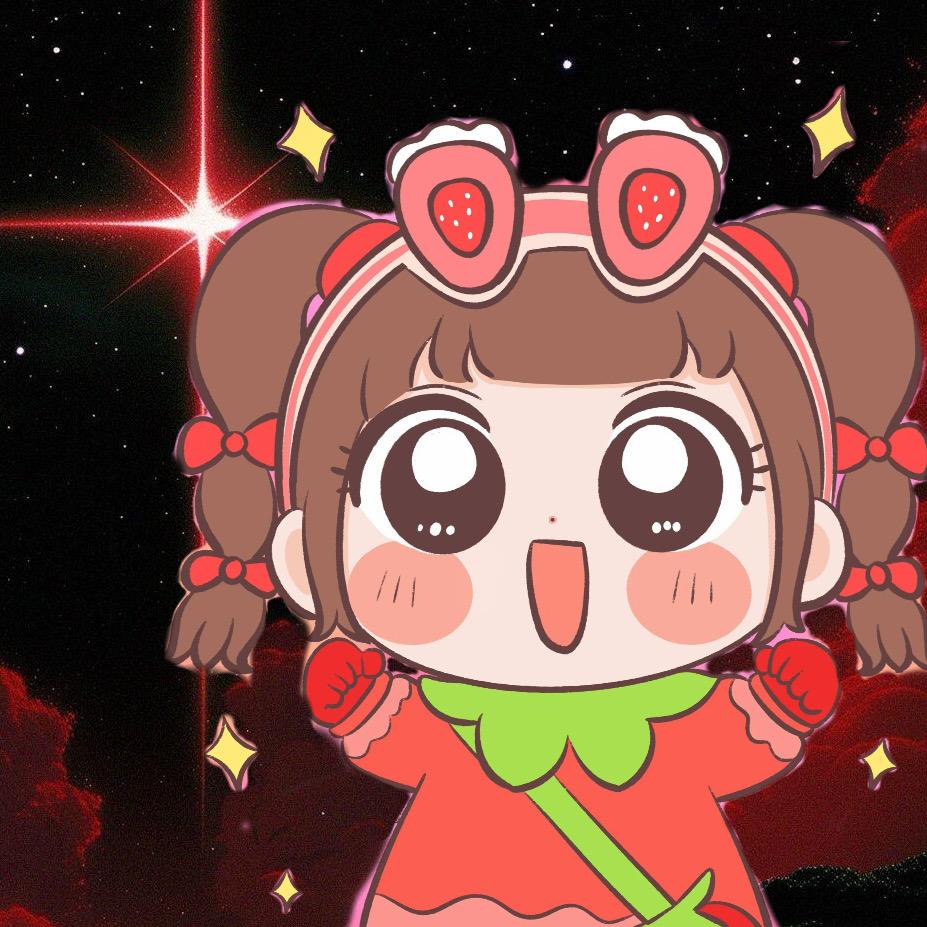 𝐿𝓎. 小团☘️