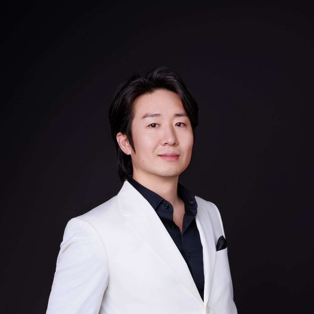 庄杰声乐教学
