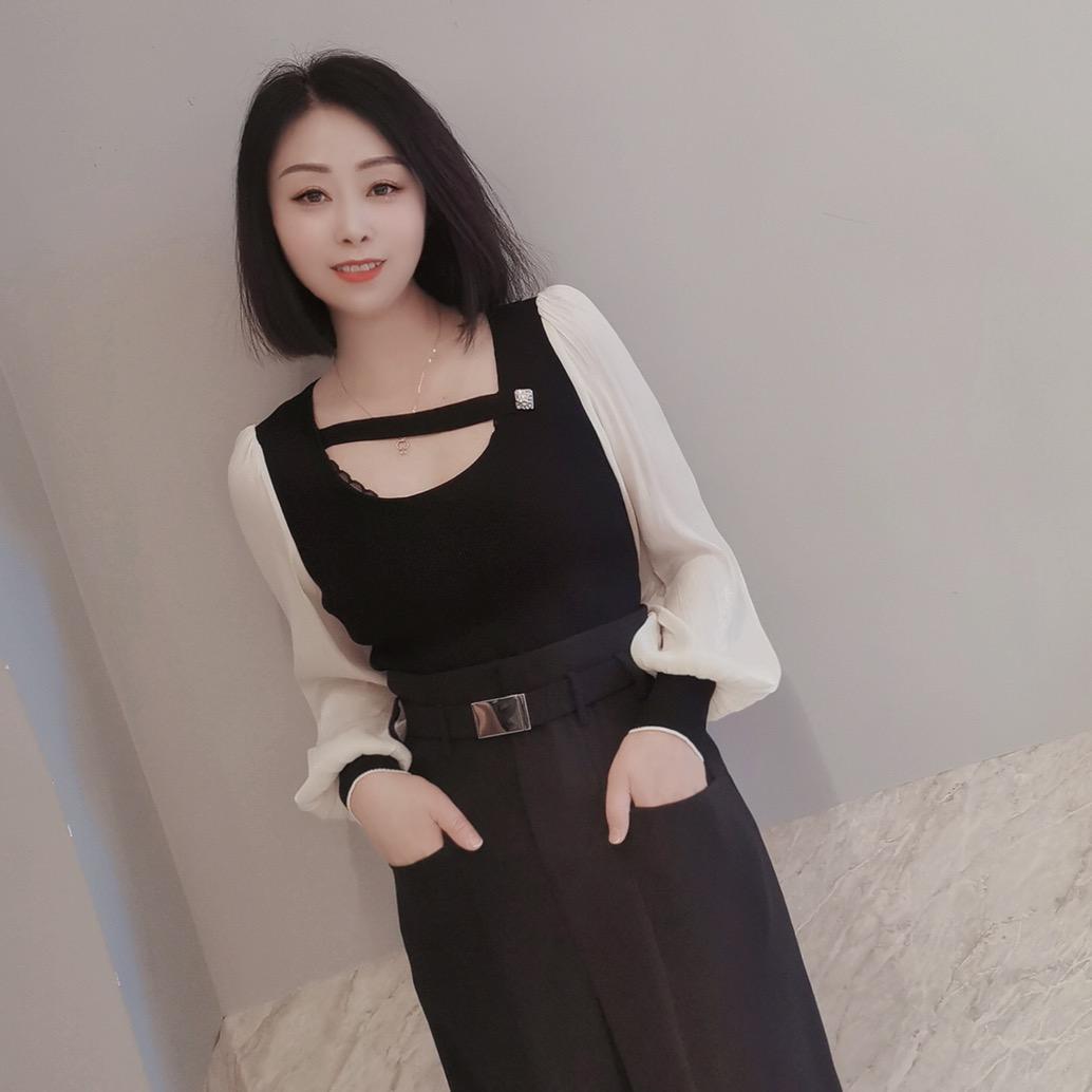 杭后～佧茜文（香香）