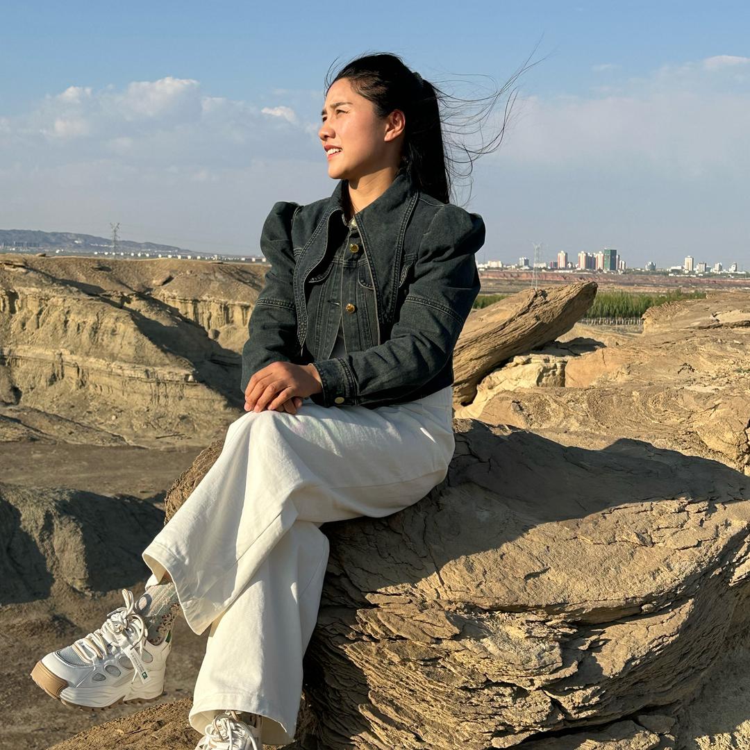 大兰小兰生活号