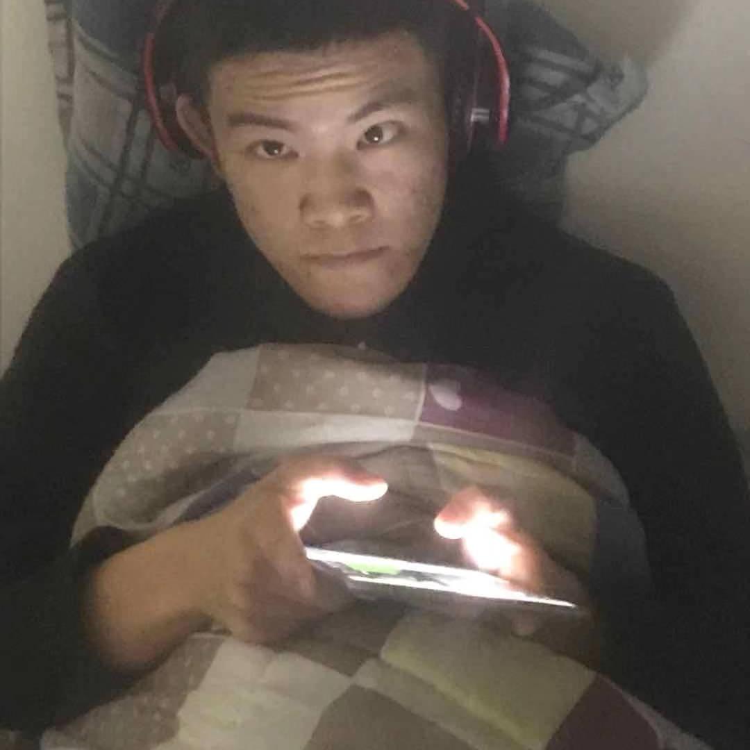 前男友