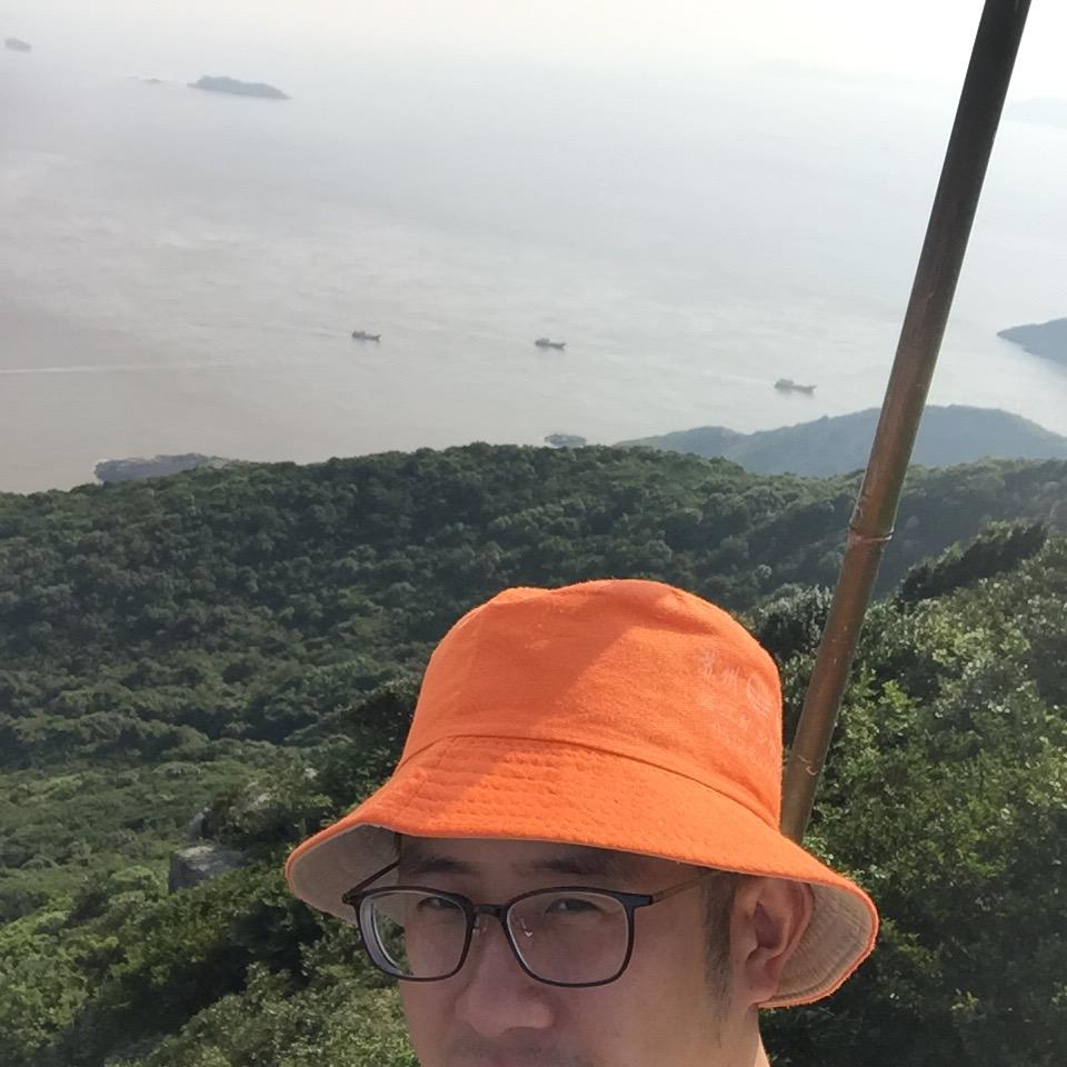 秋雨满楼