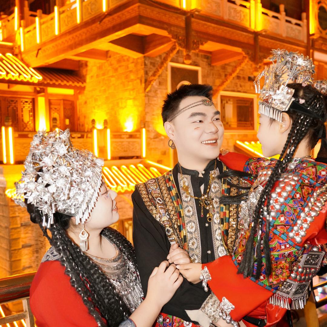 小米可可
