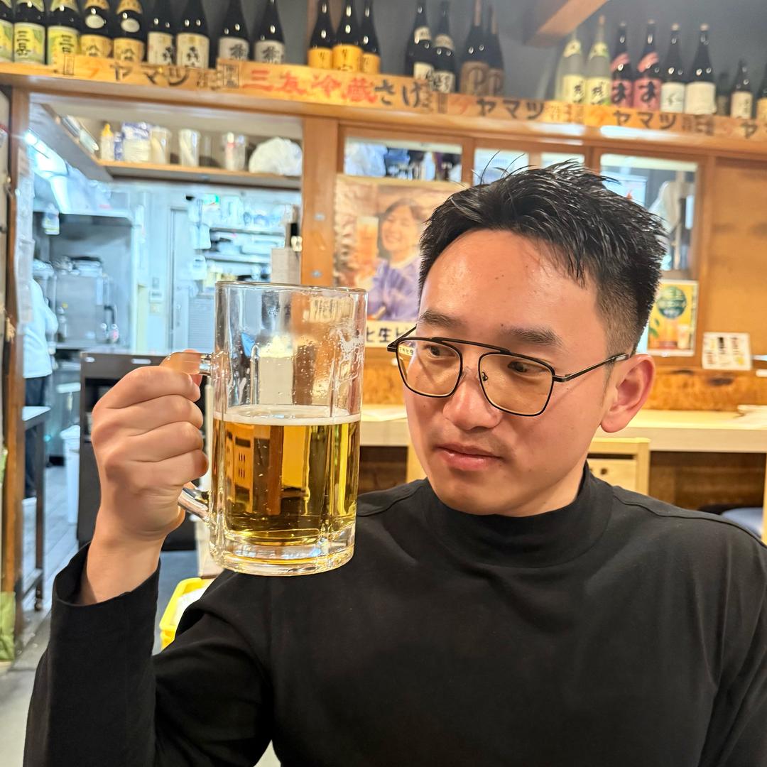 职业规划@老菠萝