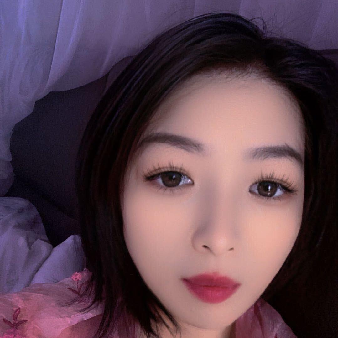 新主播广西妹