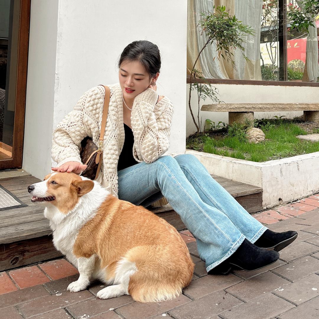 麦子老师