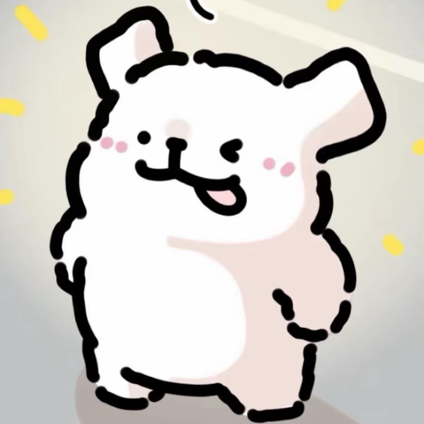 1只小包