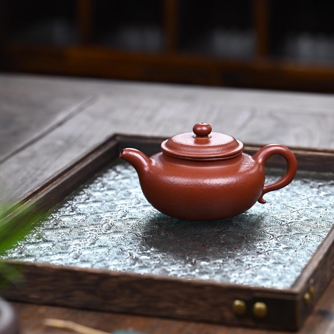 舒仲茶具紫砂商行