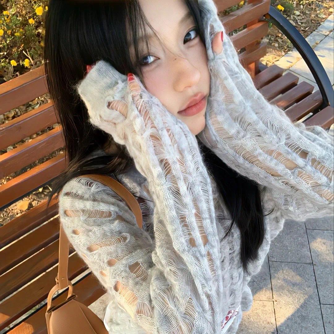 做个美美的小仙女🧚‍♀️