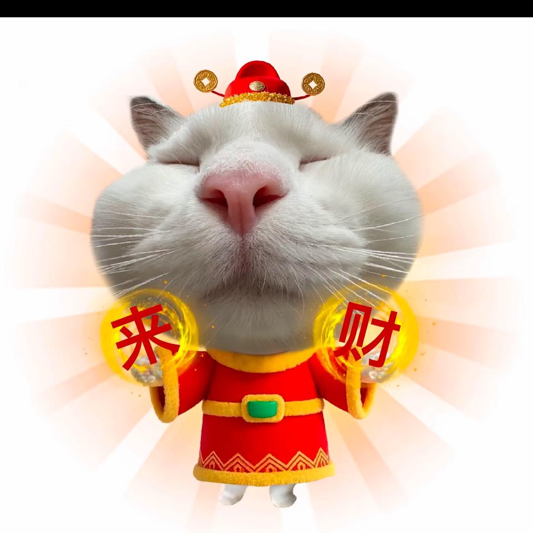 煎饼果子💨