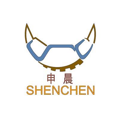 北京申晨公司牛角面包生产线