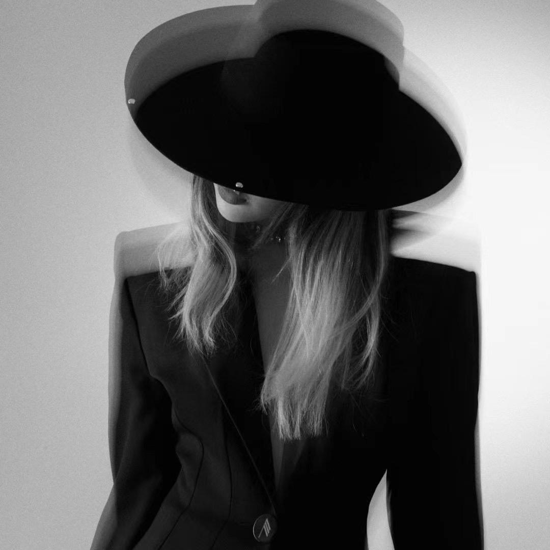 我是你的香奈儿...🦄️🦄️