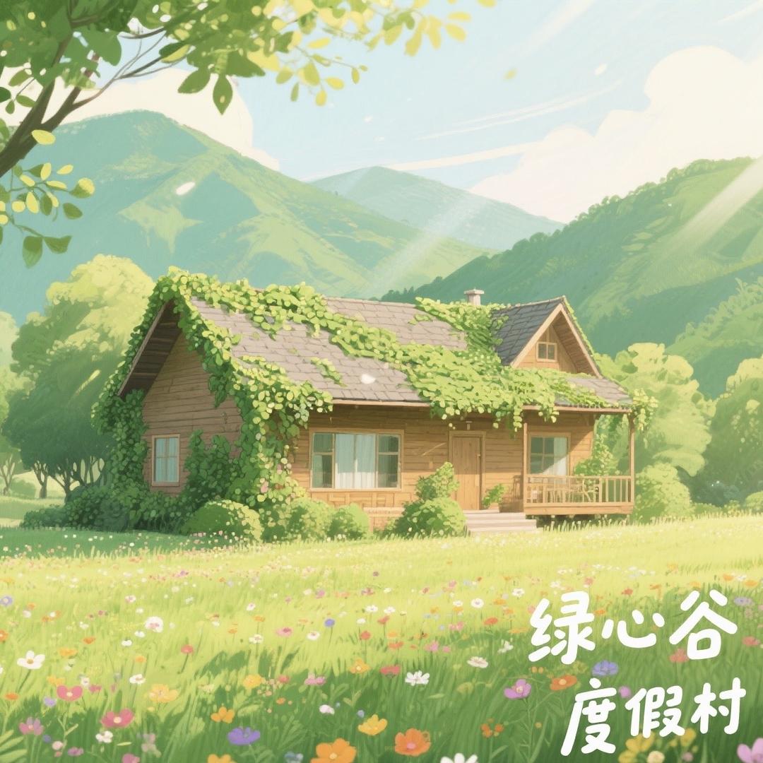 长沙市天心区绿心谷农家乐