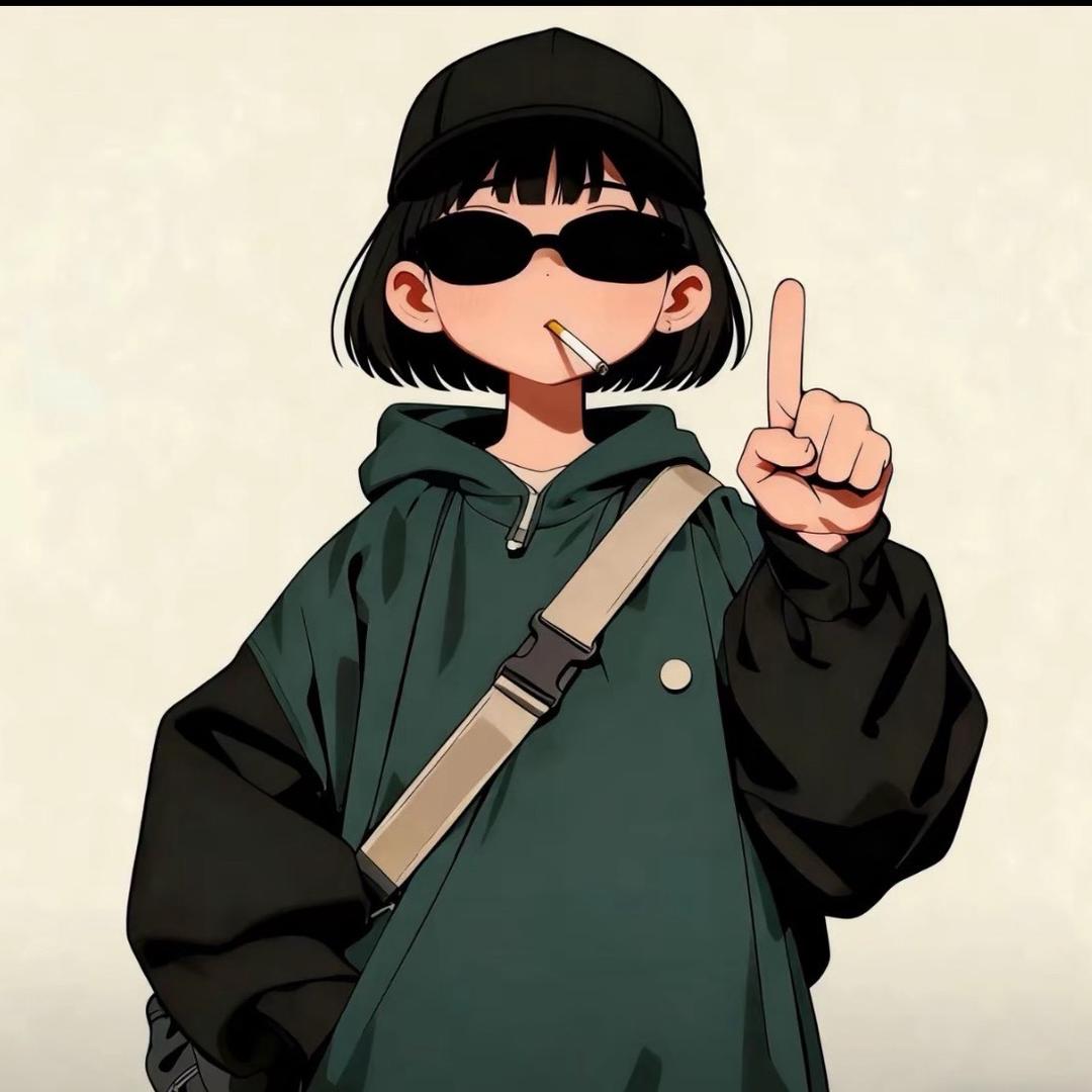 月  半