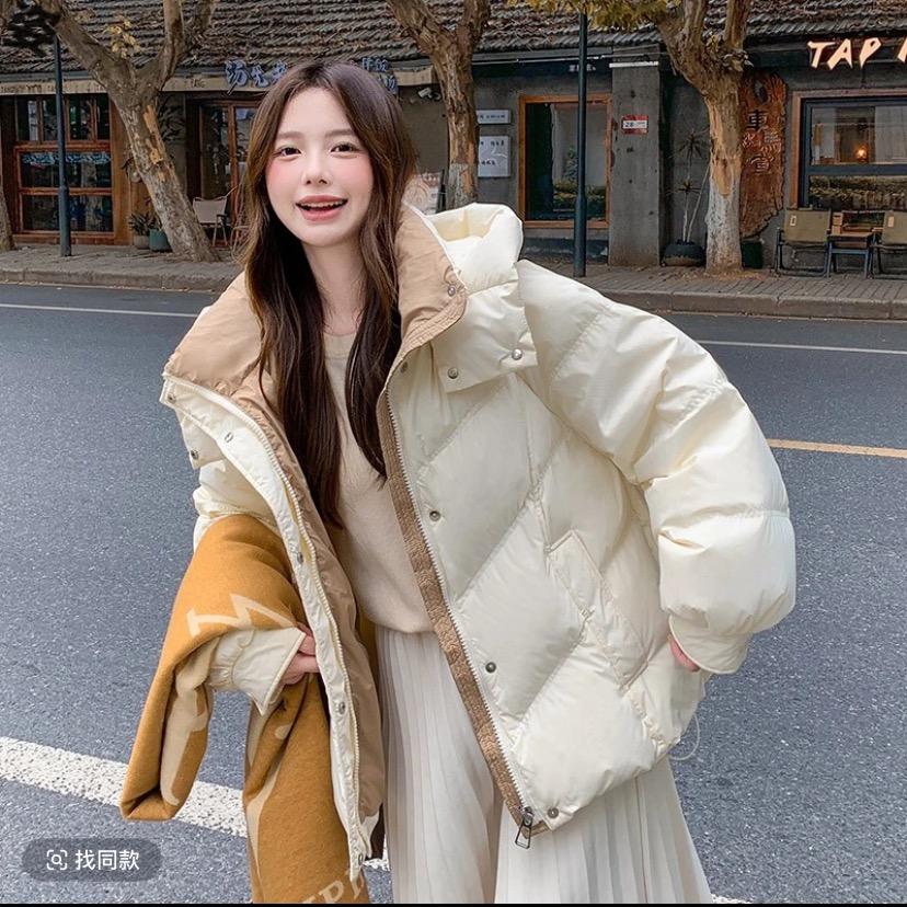 羽绒服