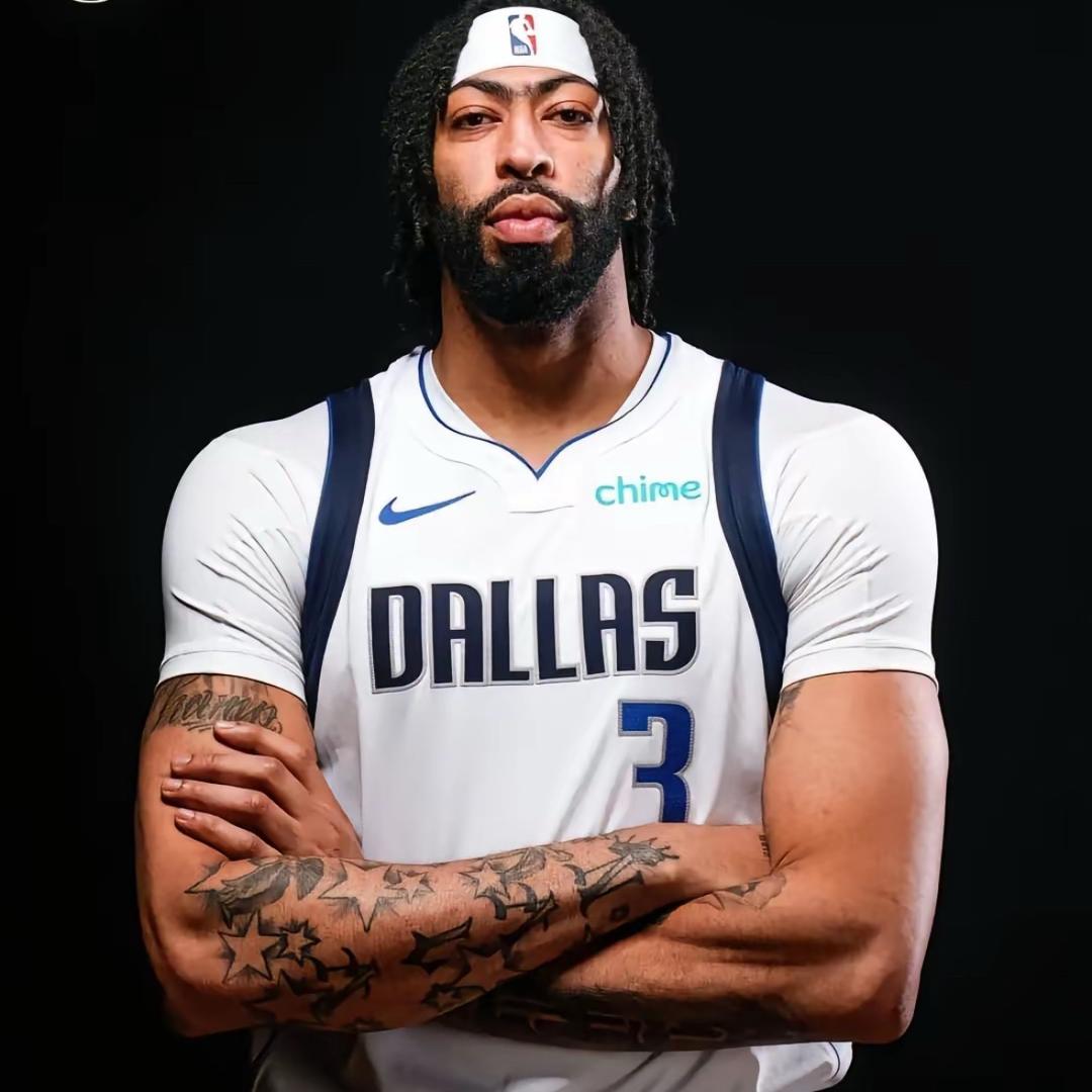Anthony Davis