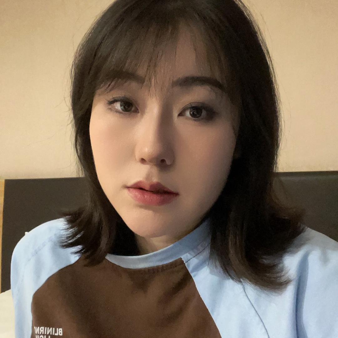 桃子妹妹🍑