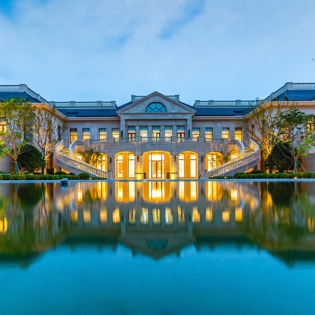 花林月照（扬州）文旅发展有限公司