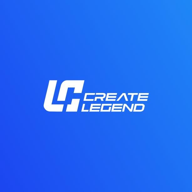 CREATE LEGEND力臻健身