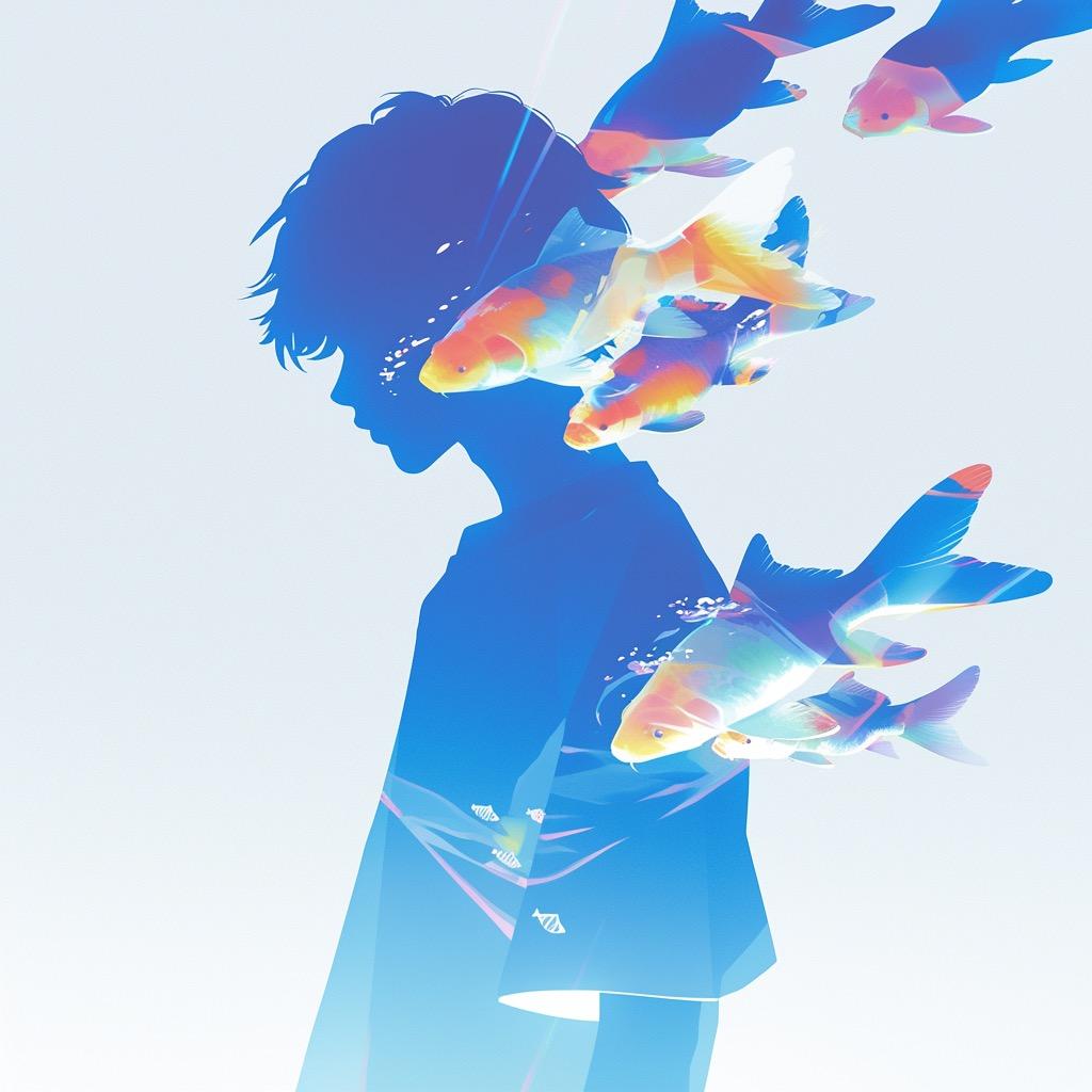 梦幻泡影